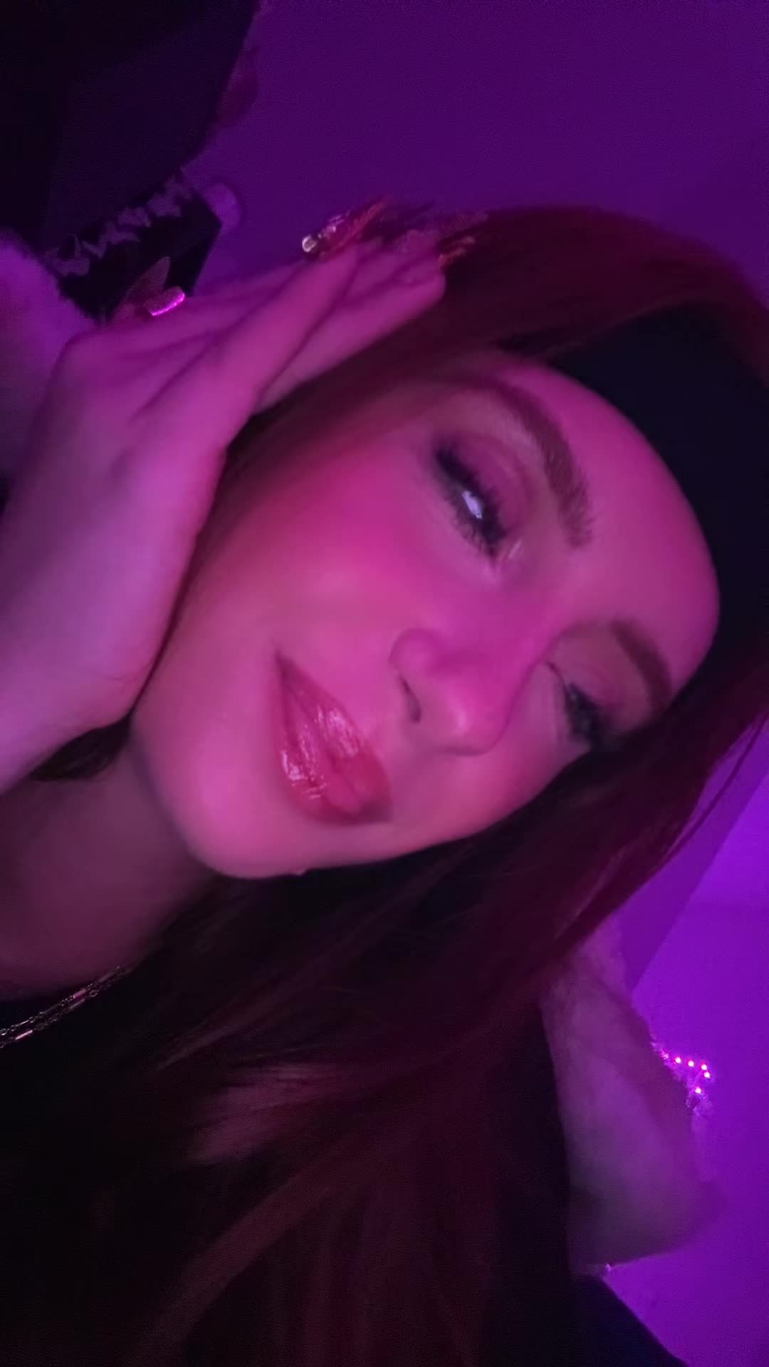 @Kennedy Spam
