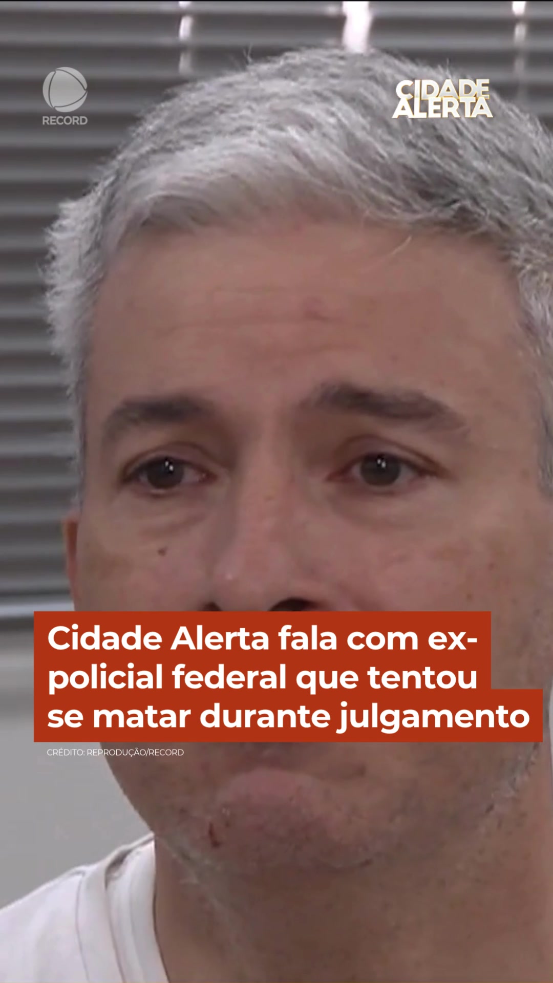 @Cidade Alerta