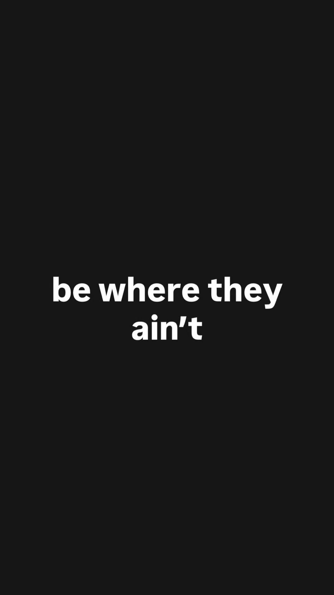 @ 