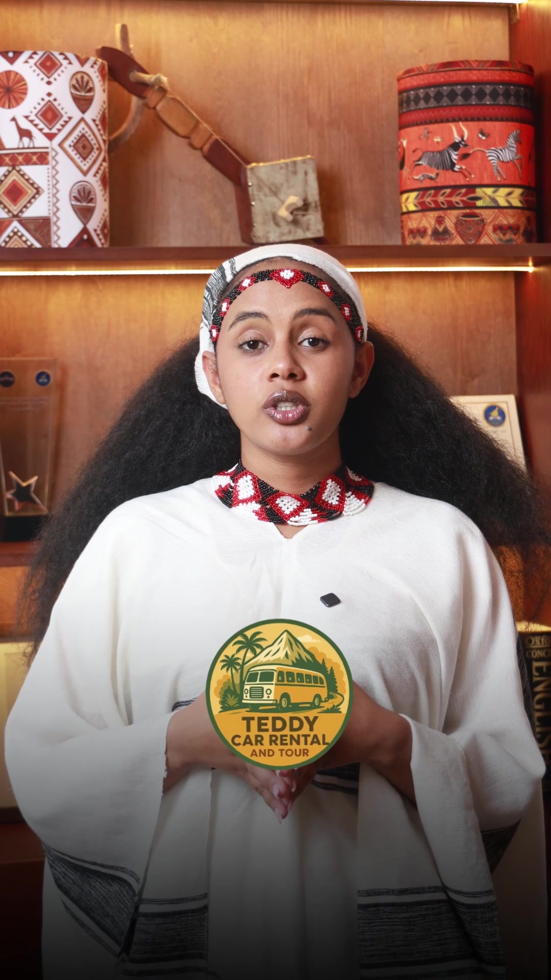 @Teddy Car Rental