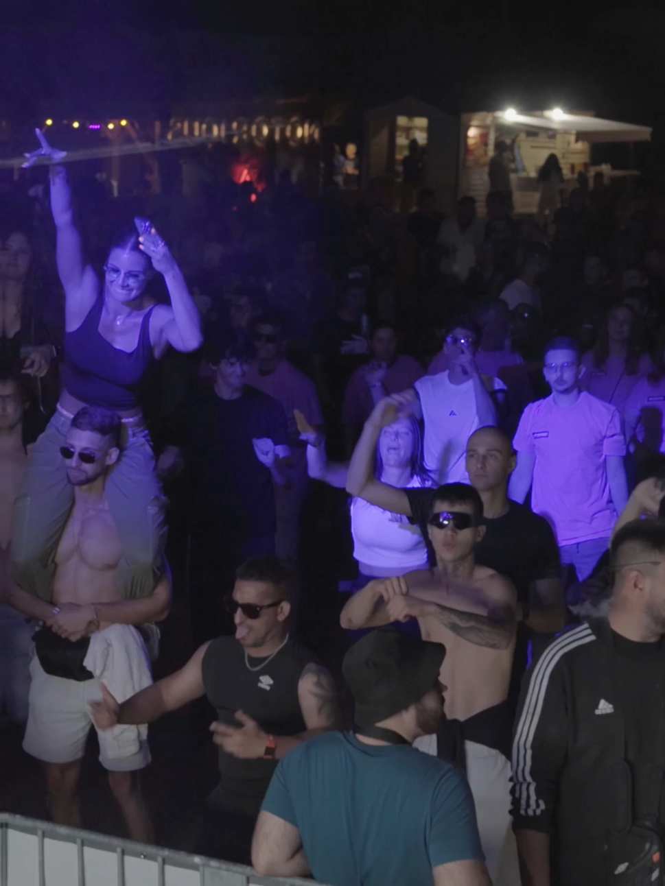 @NOTORIOUS FESTIVAL