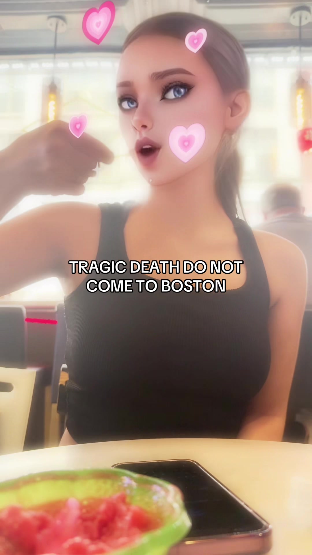 @Nicole Parrella