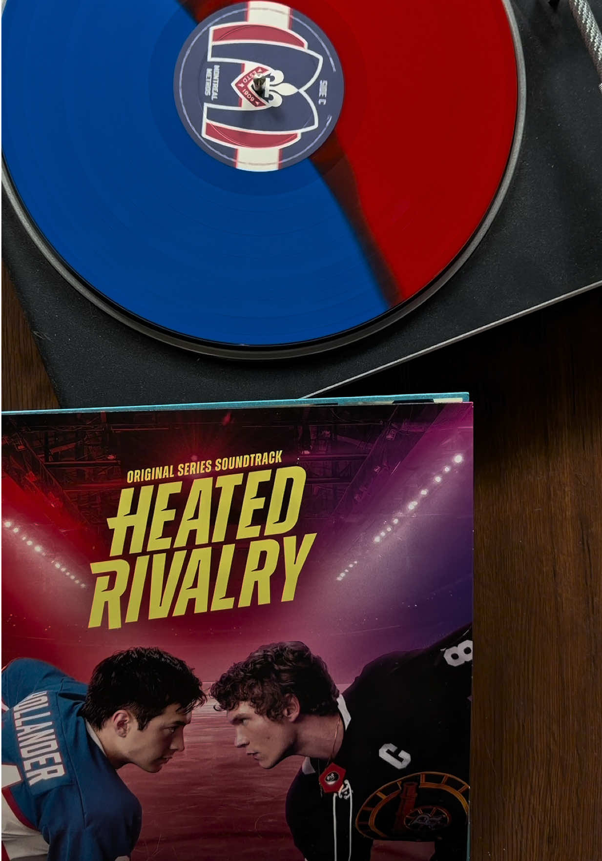 @Vertigo Vinyl