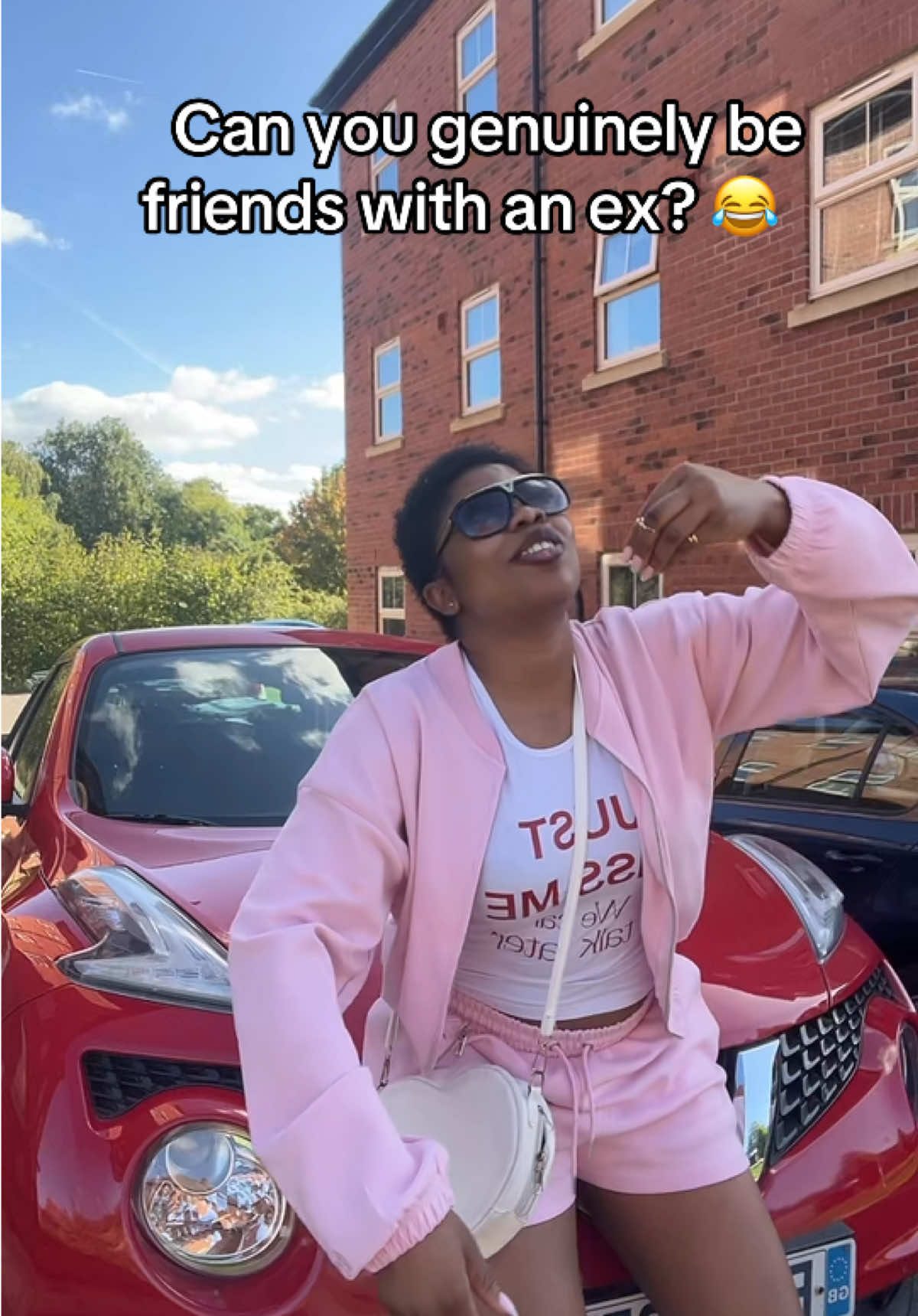 @ENDEE TheVibeQueen🎙️👑