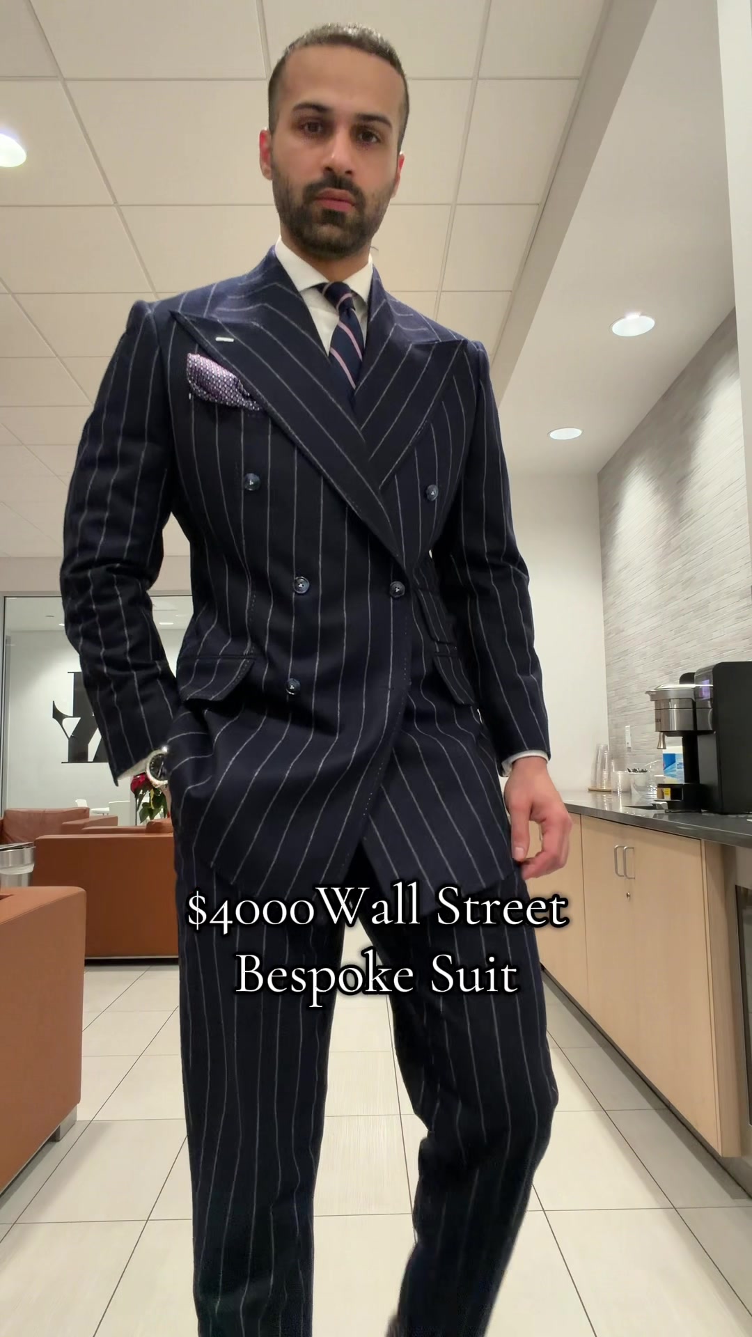 @Odin Suits