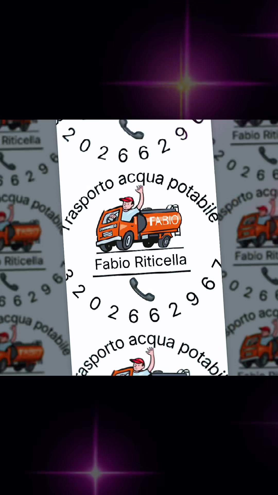 @Romina Riticella