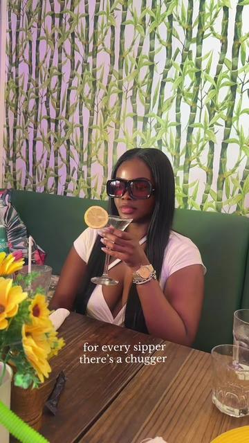 @Mjay Marie