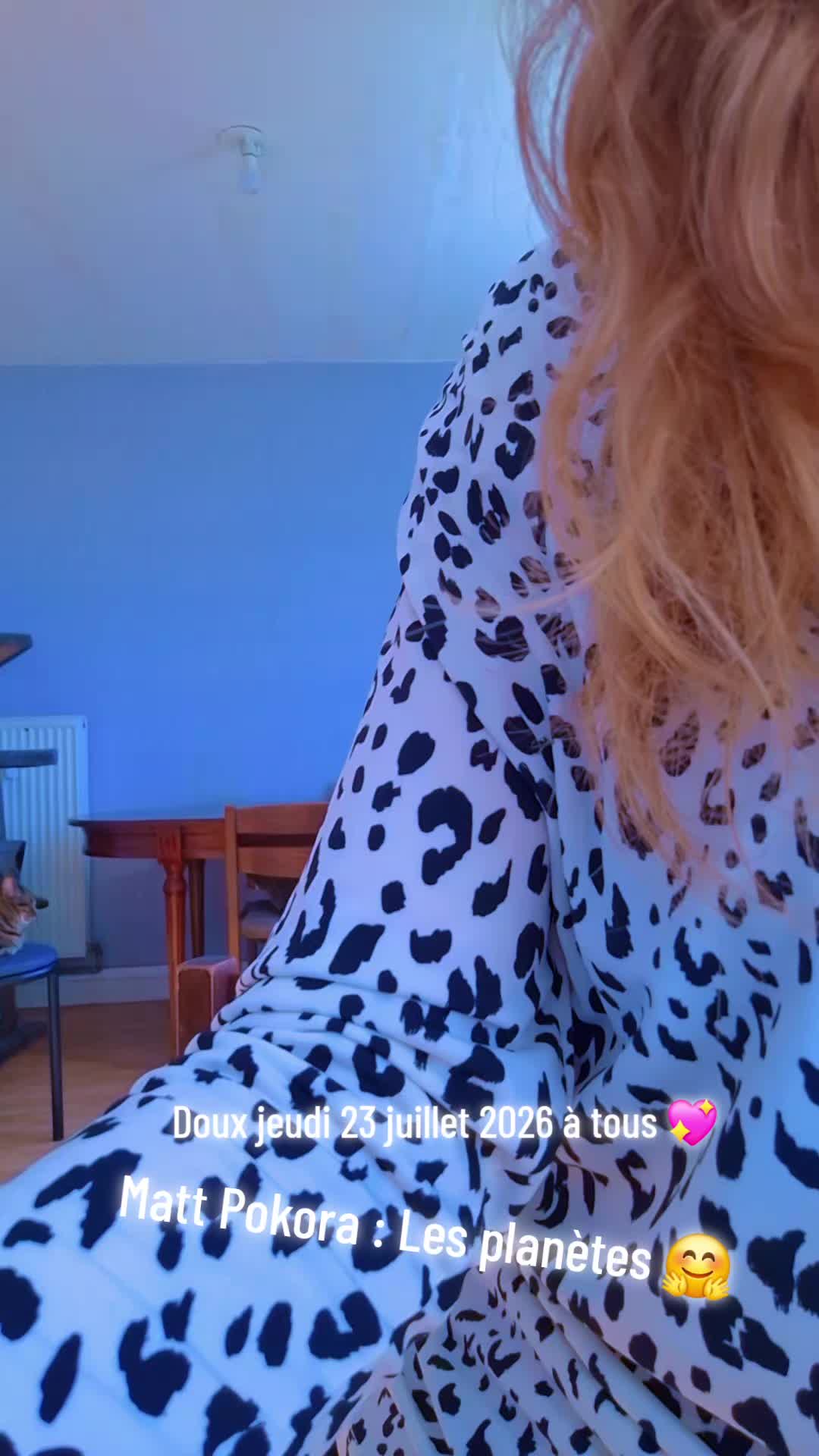 @Rose de l&rsquo;esp&eacute;rance ❤️