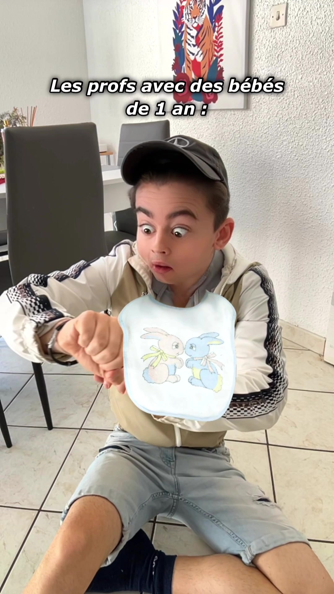 @Le déraciné