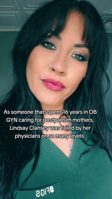 @Tara Adams