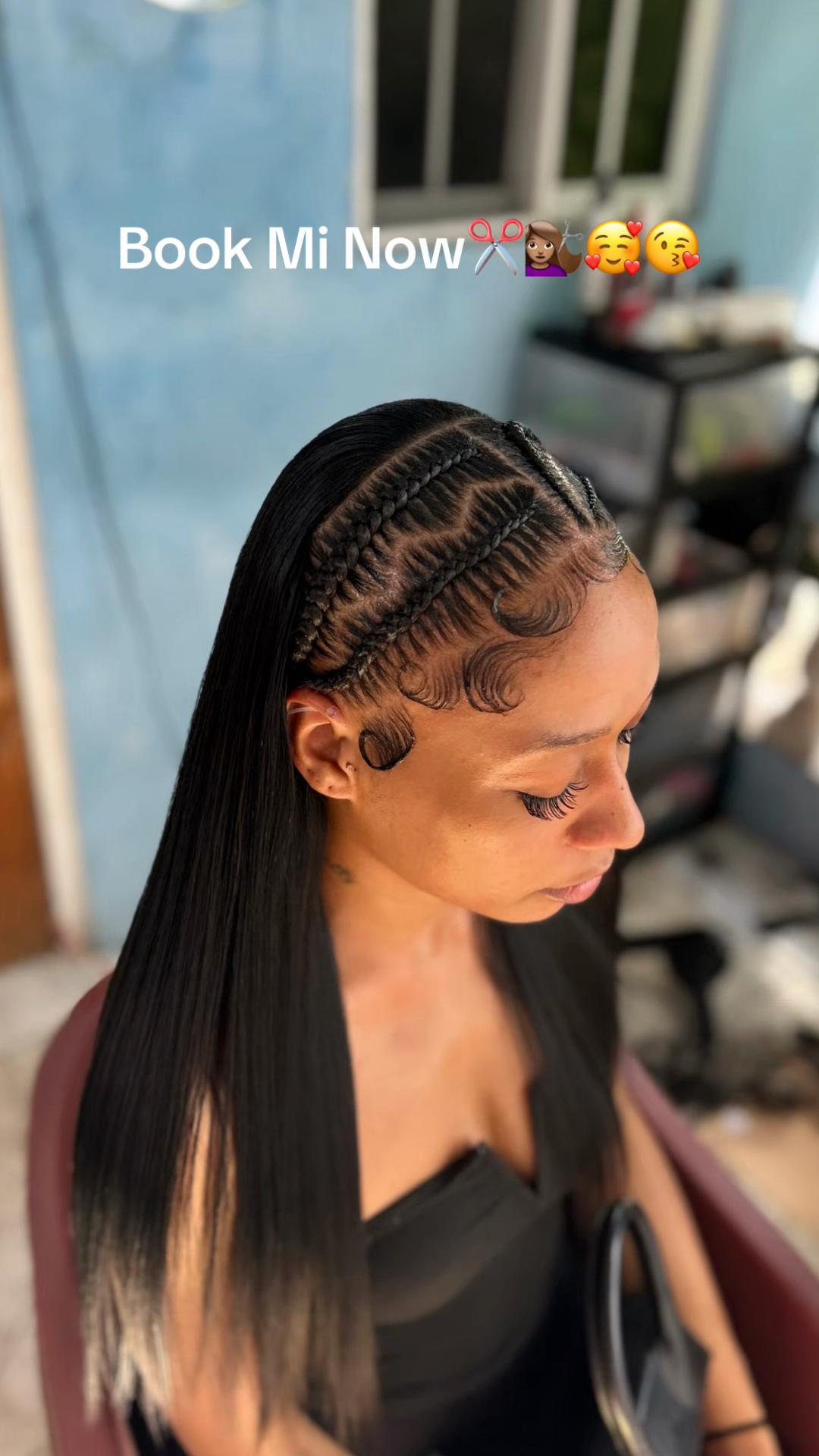 @brittanyponytailsandmore
