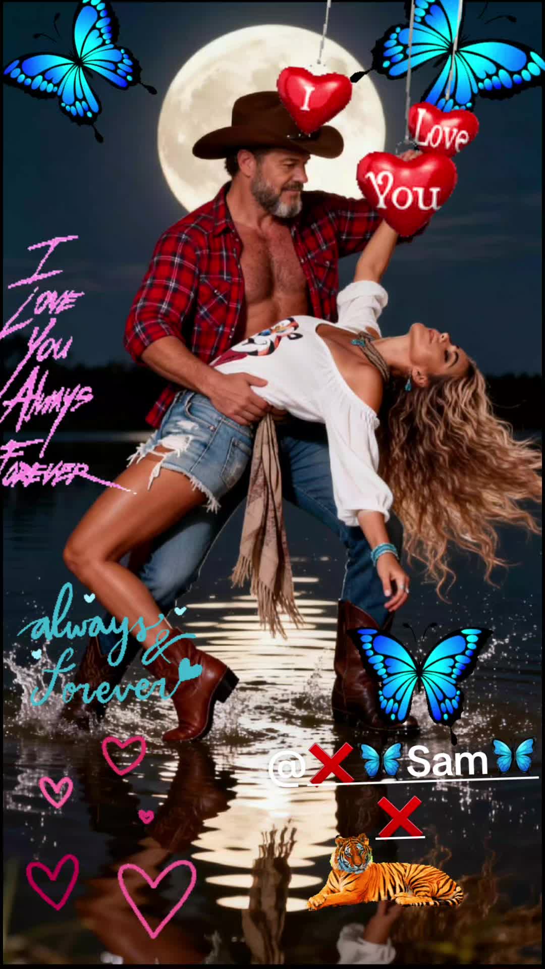 @tigerclay