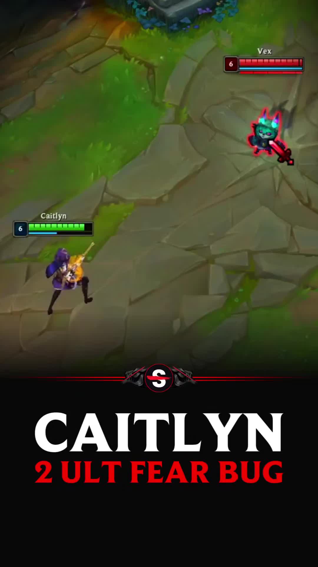 @SettShow | LOL Updates