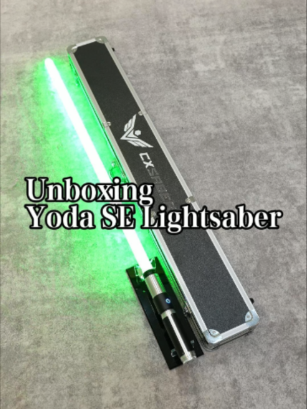 @CXSABER LIMITED