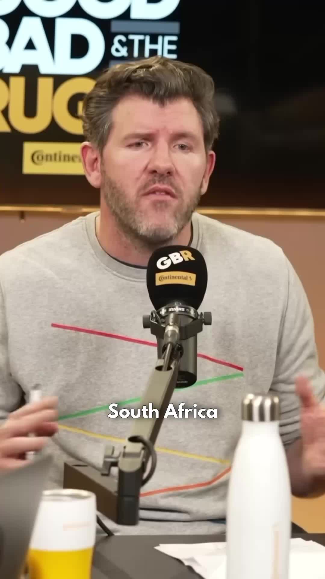 @James Haskell