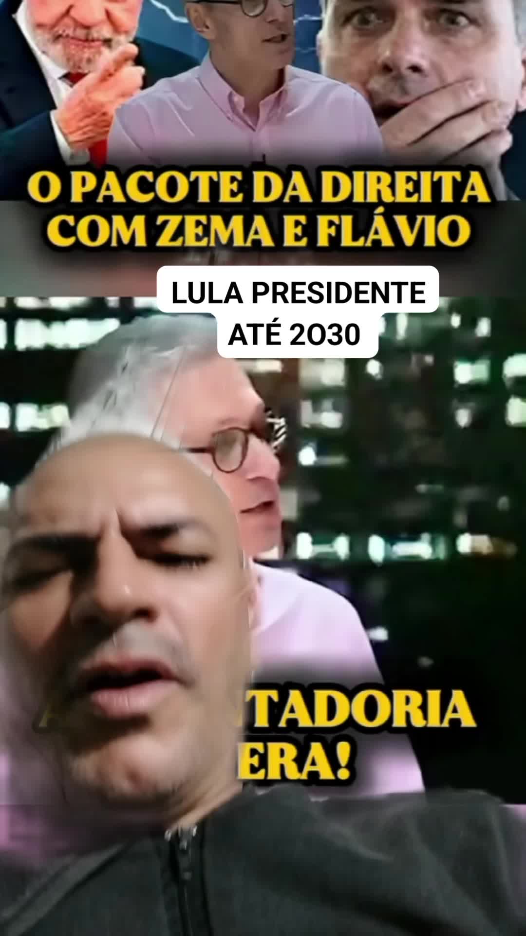 @severino bisneto de lampião