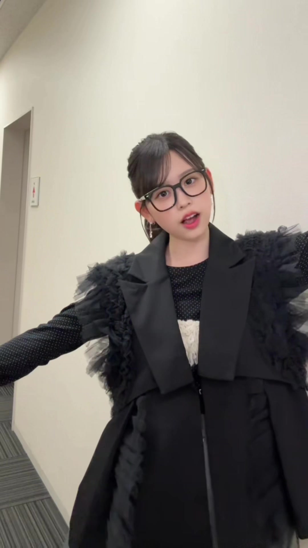 @梶原 叶渚