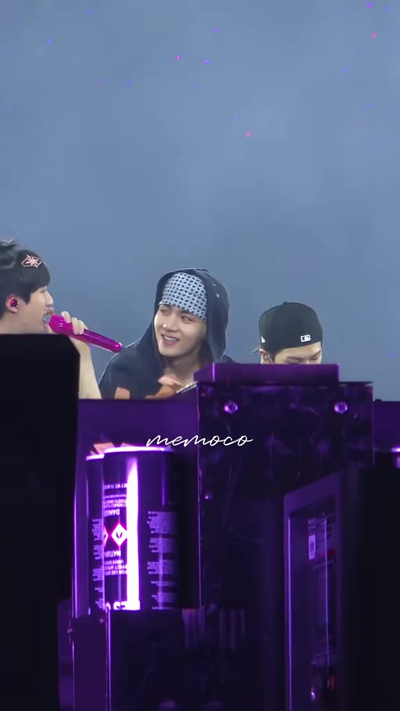@®@BTS OT7§*