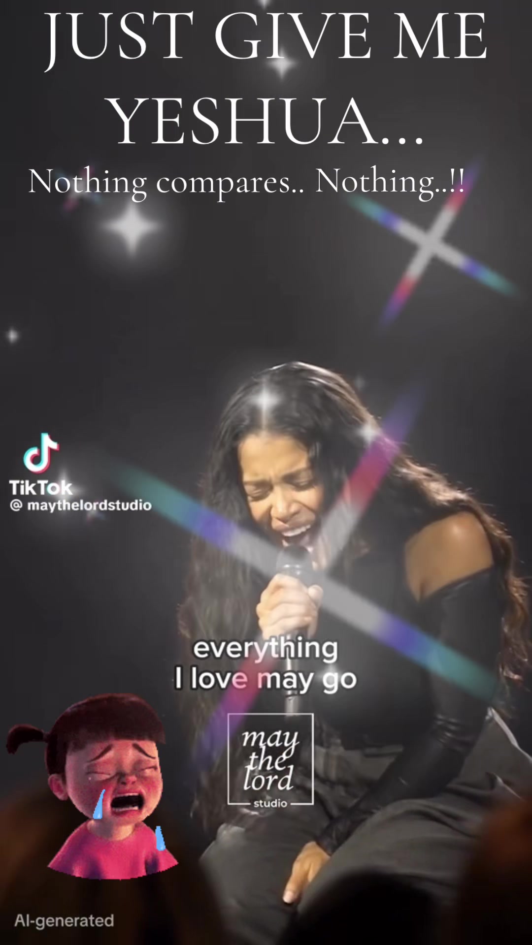 @Jewel Gonzalez