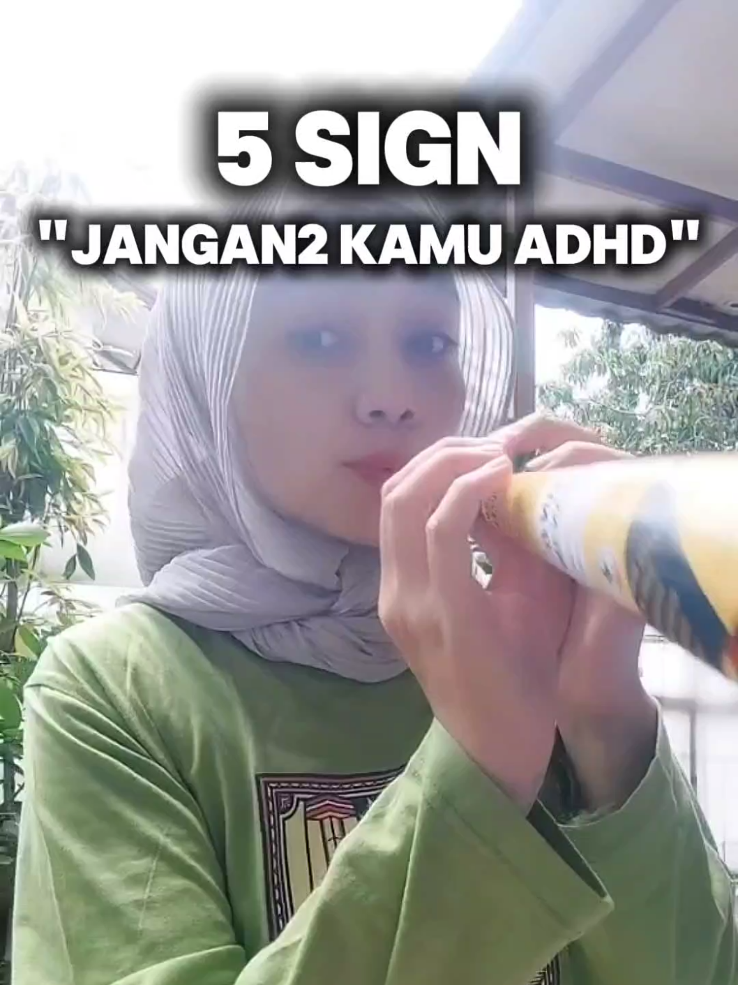 @Nita | Ibu ADHD