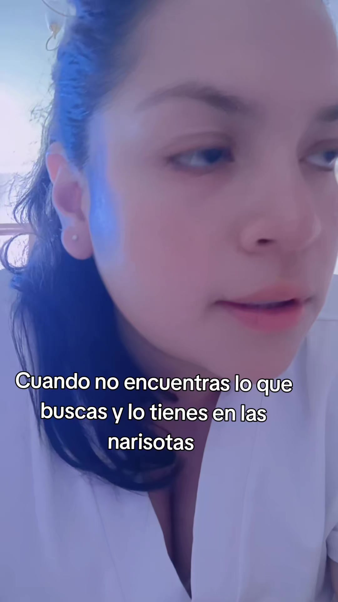 @Con el alma Maggie Mak