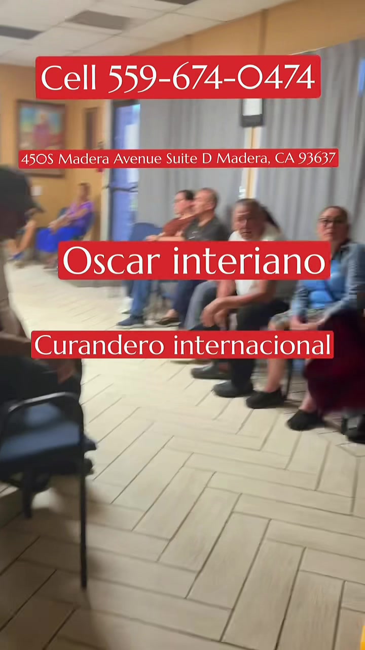 @Oscar Interiano