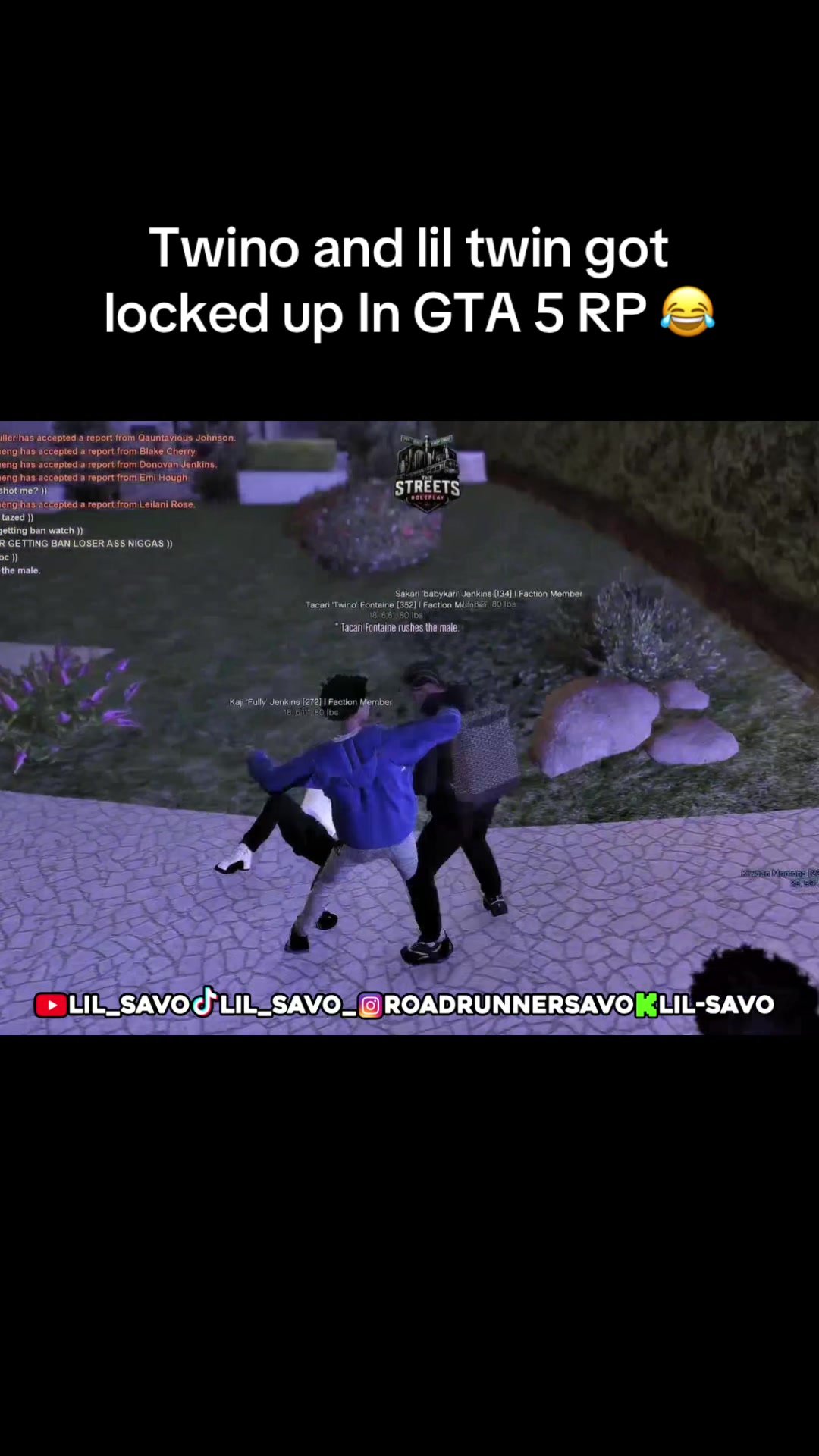 @Lil_savo on kick