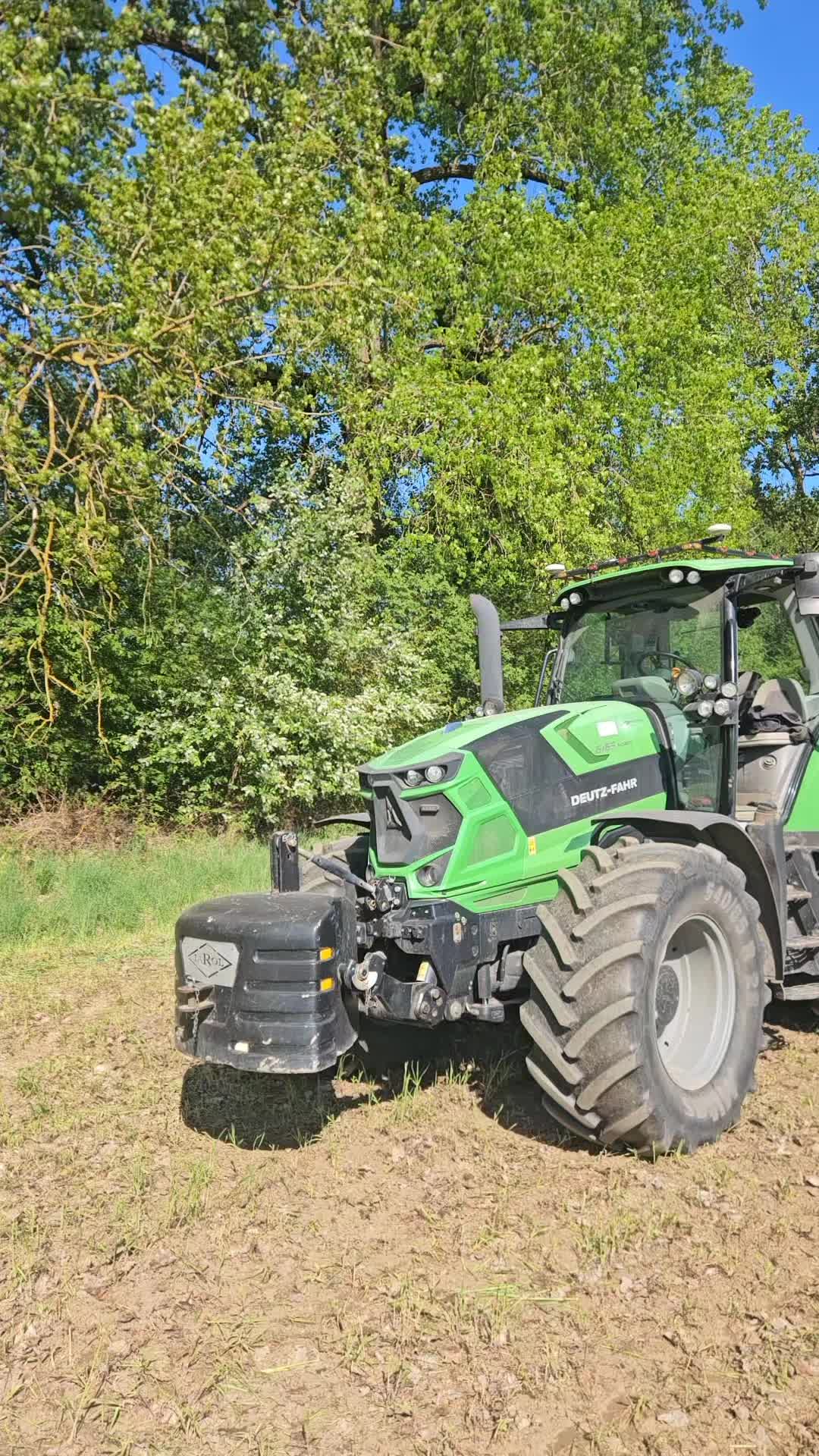 @Młody BAMBER🚜🌽