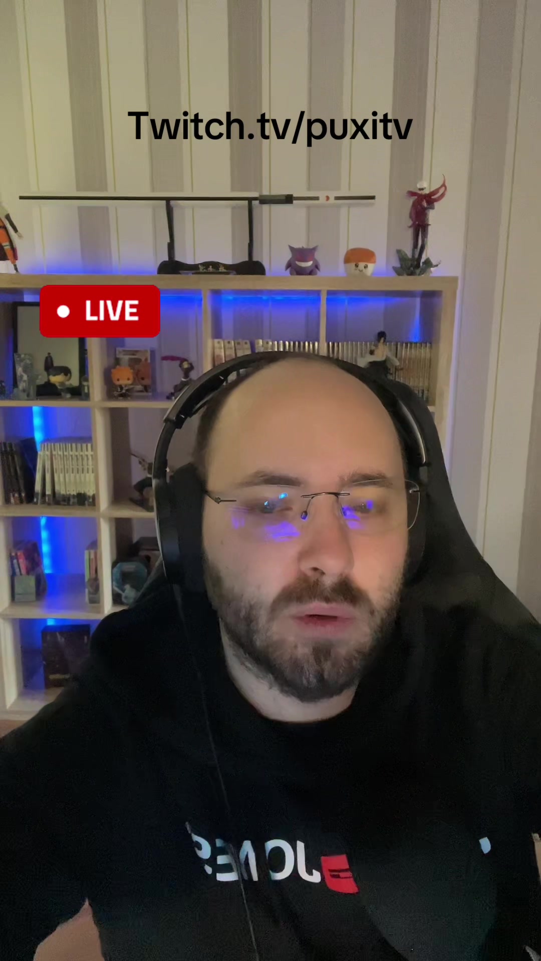 @PuxiTv