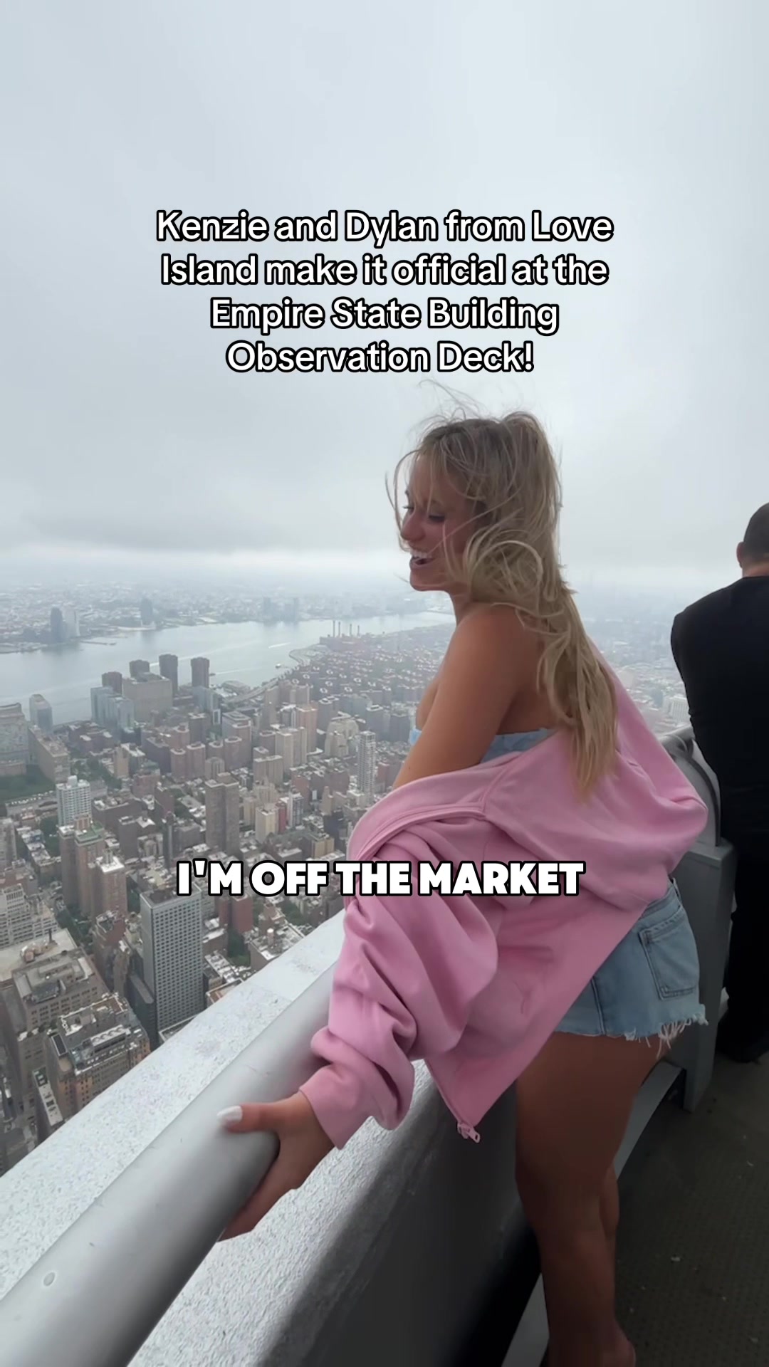 @Empire State Building