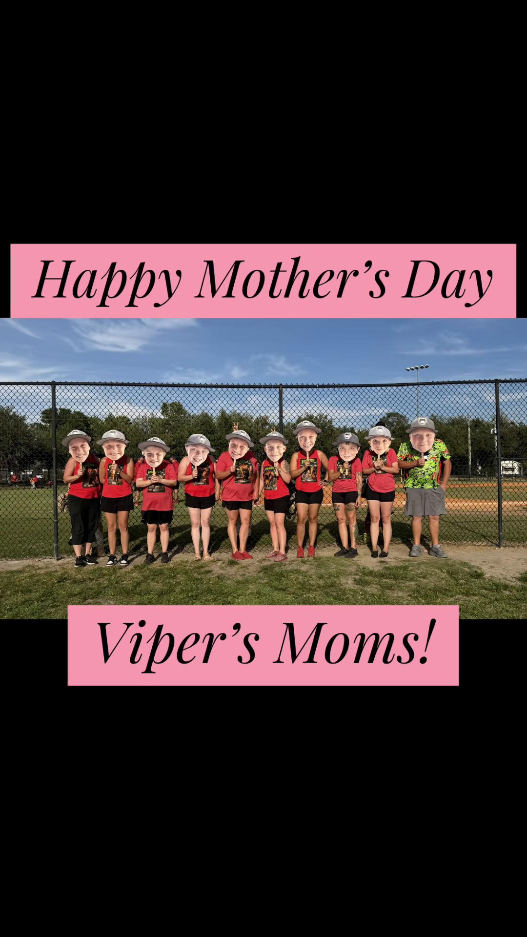 @Brooksville Vipers Baseball