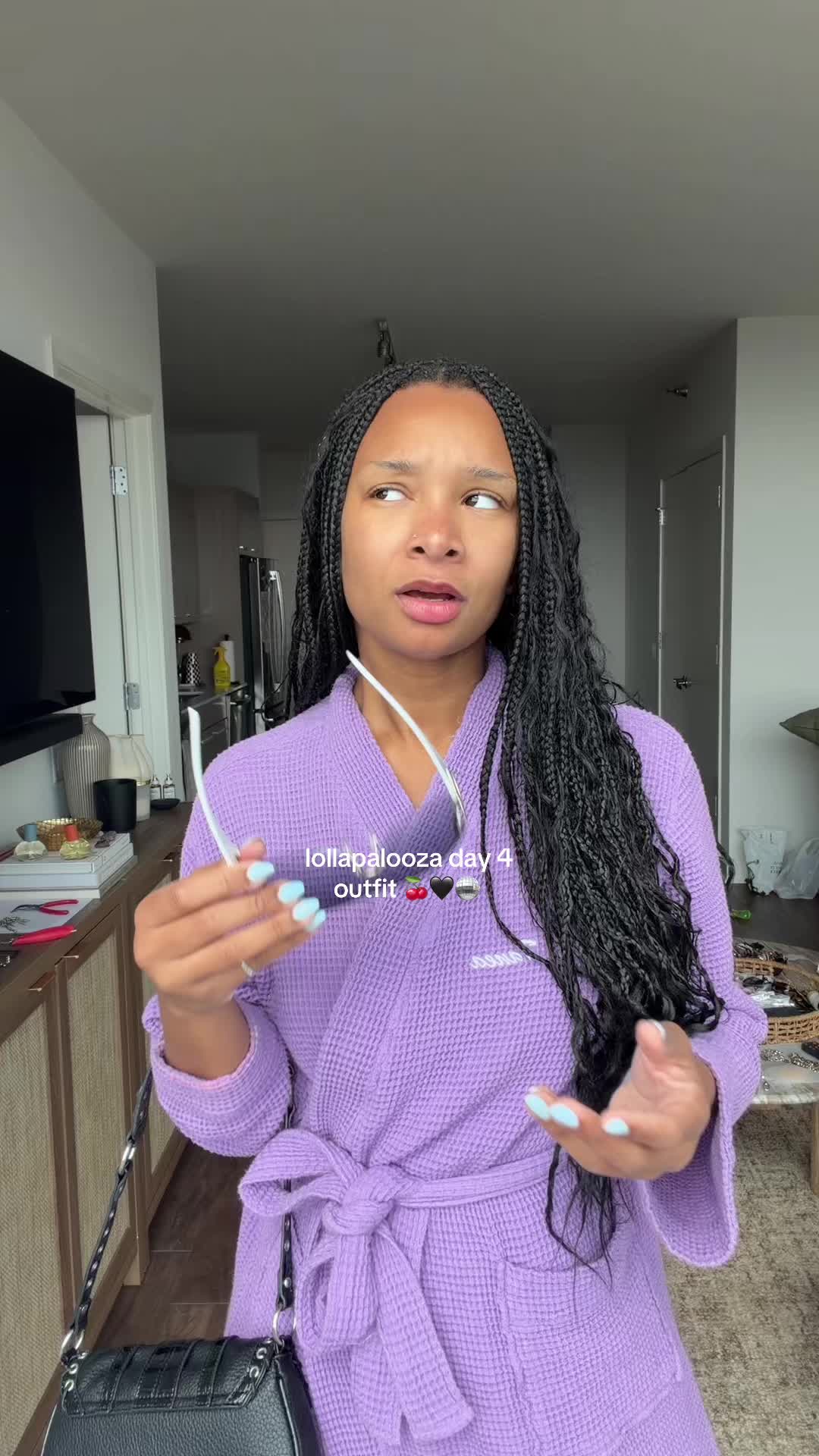 @tanea marie