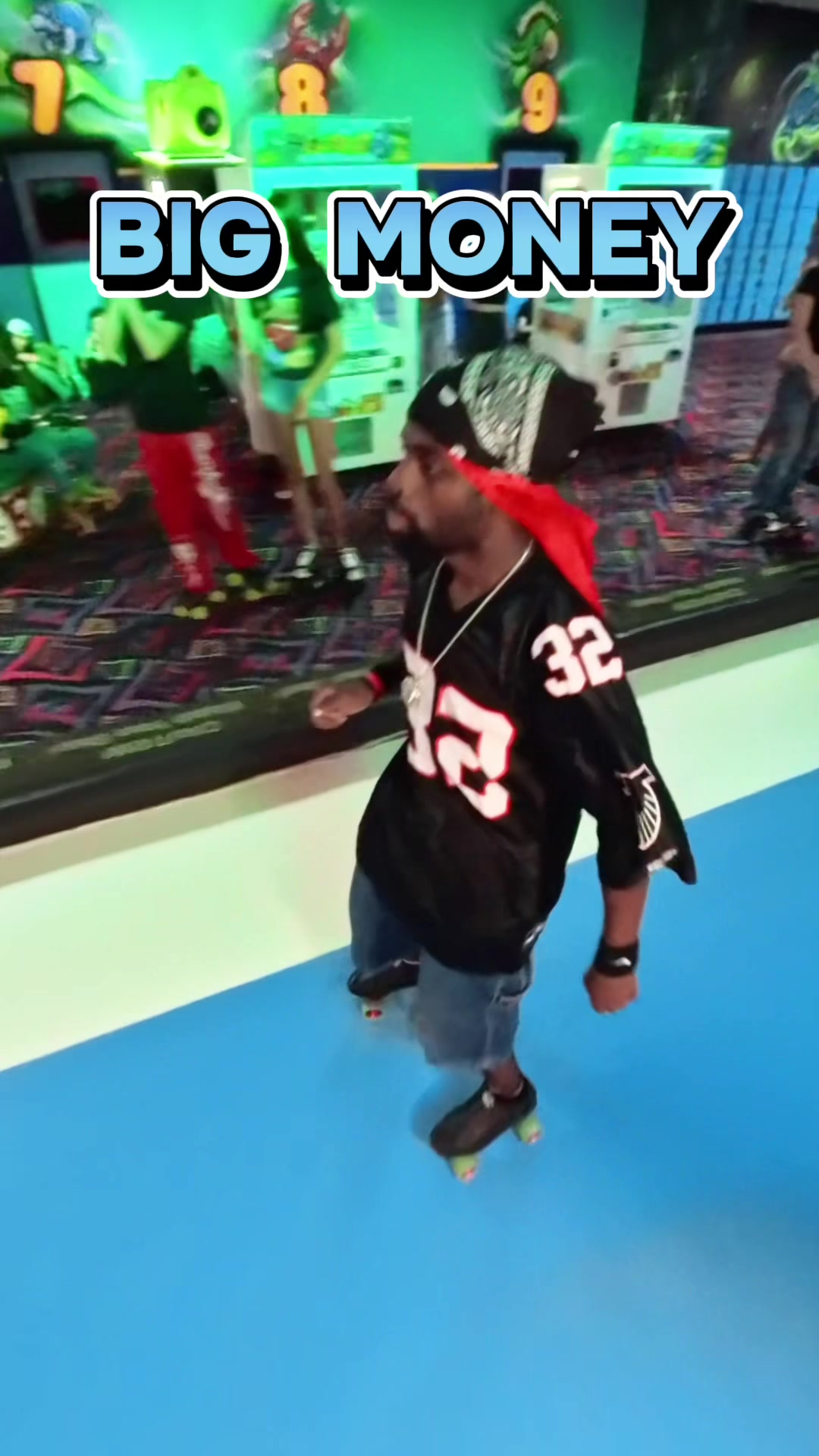 @J.C. Patterson Sk8