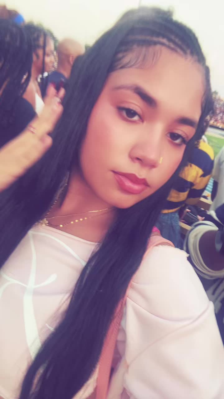 @ms. sexyvirgo ♍️