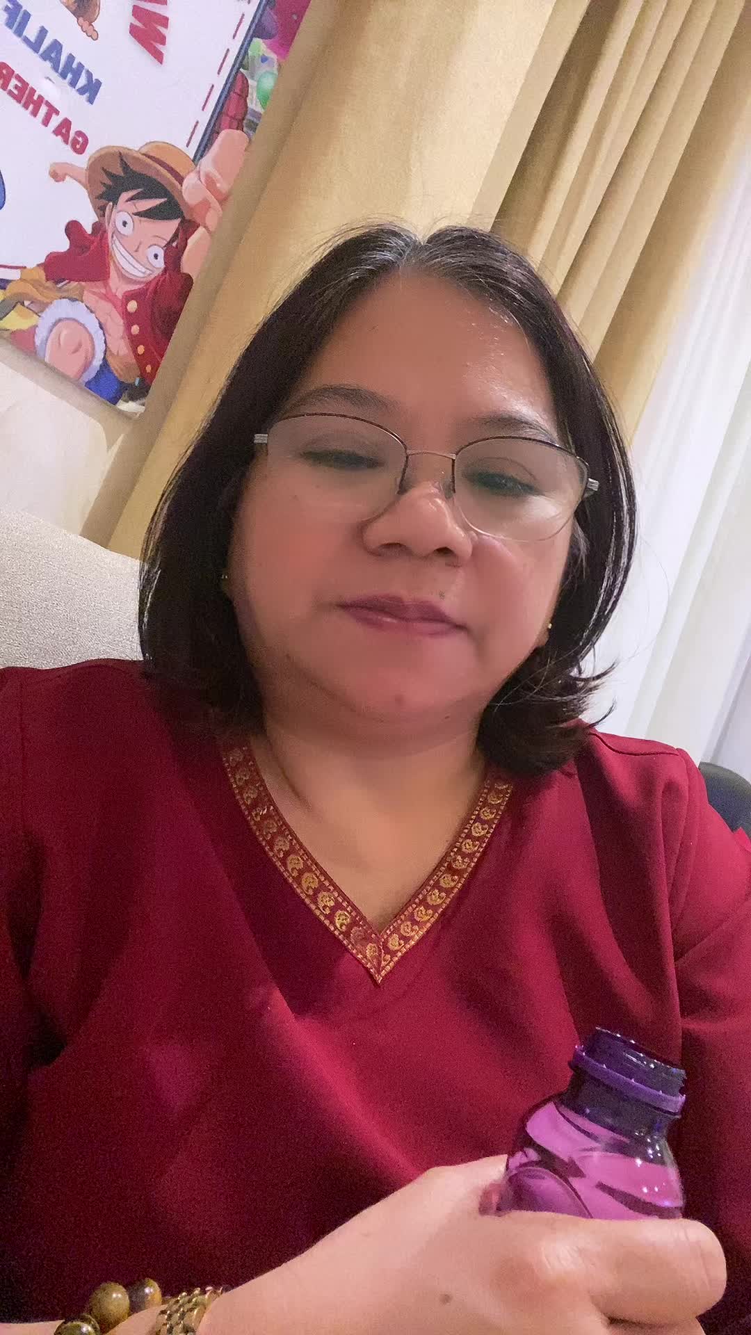 @Loreenweng