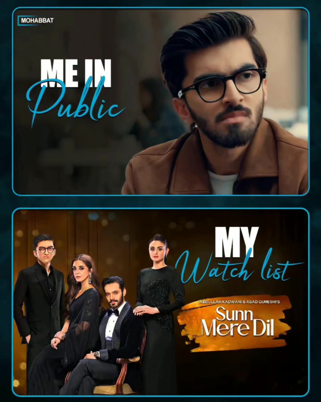 @Spotlight Pakistan