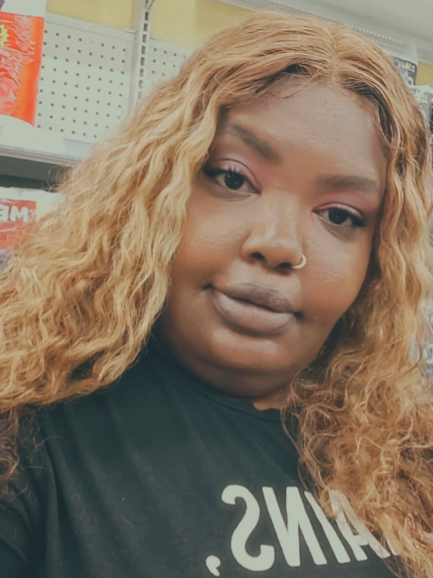 @Ayanna YT: Ayanna Renee'