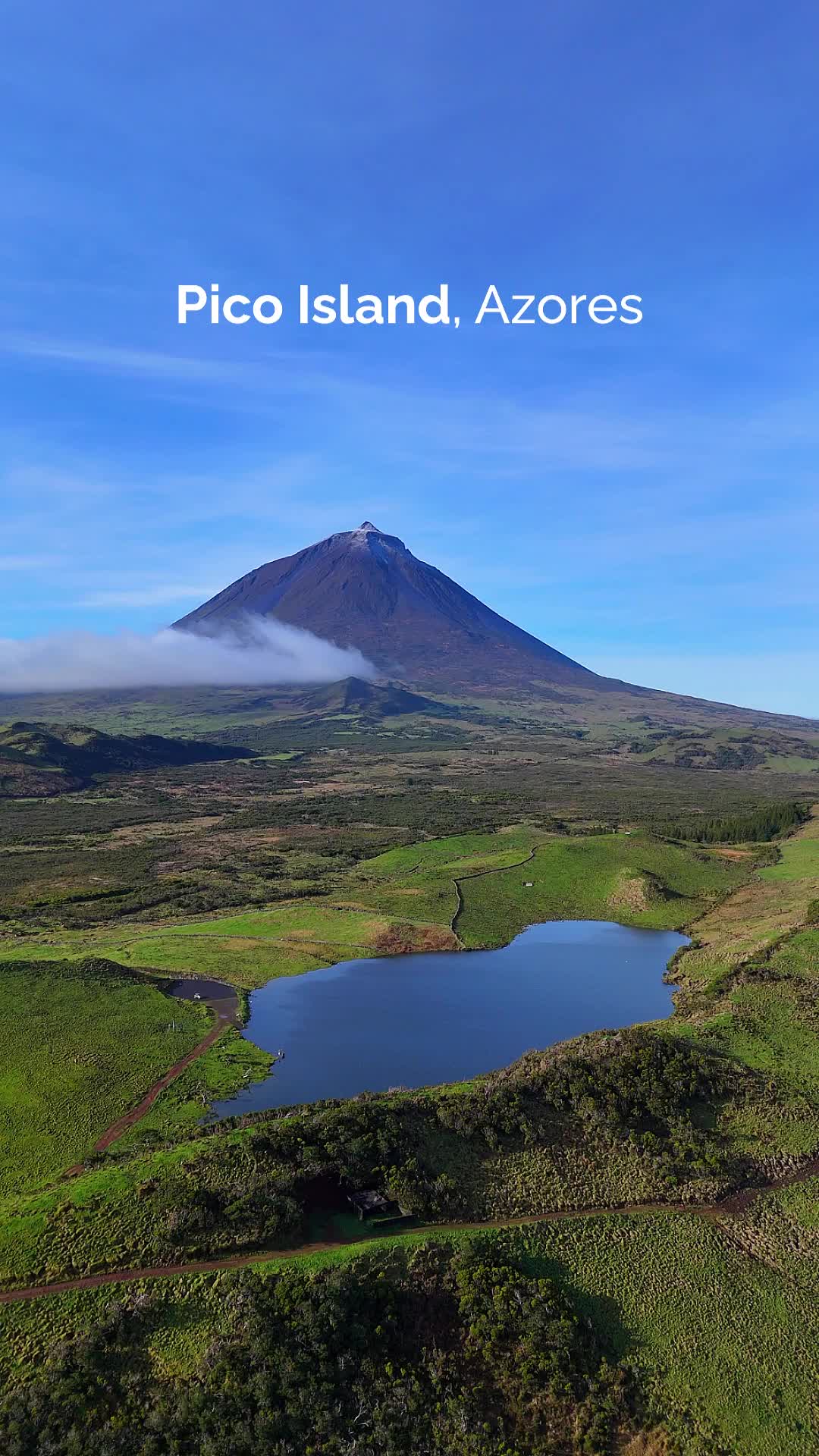 @Explore Azores Islands