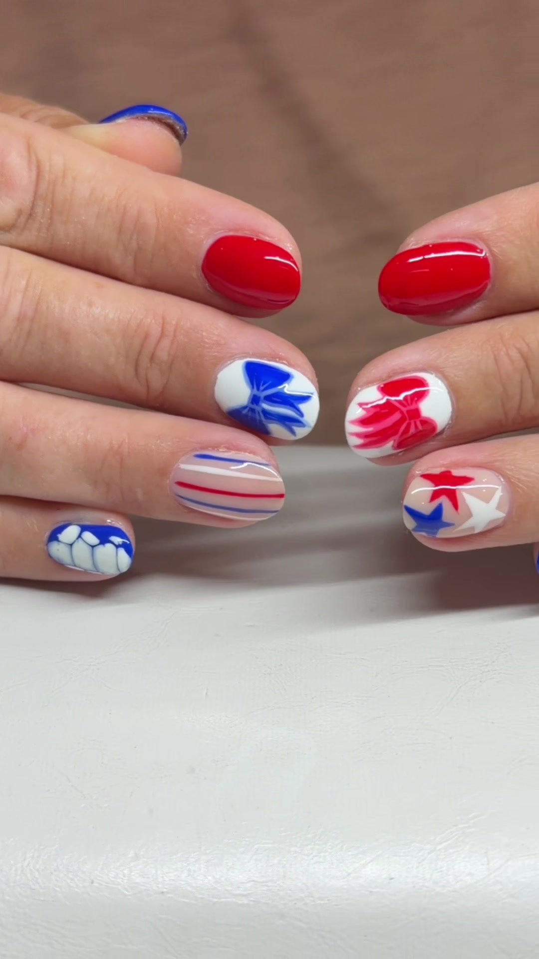 @✨Jennie✨Licensed Nail Tech