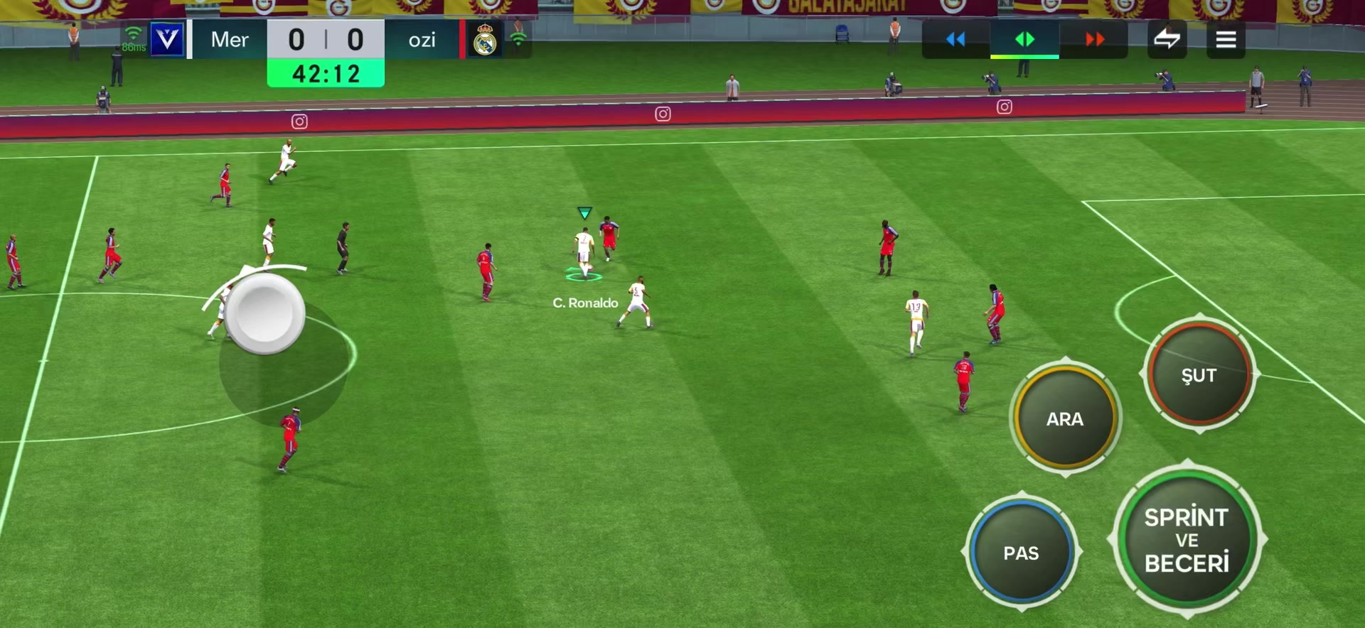 @Galatasaray