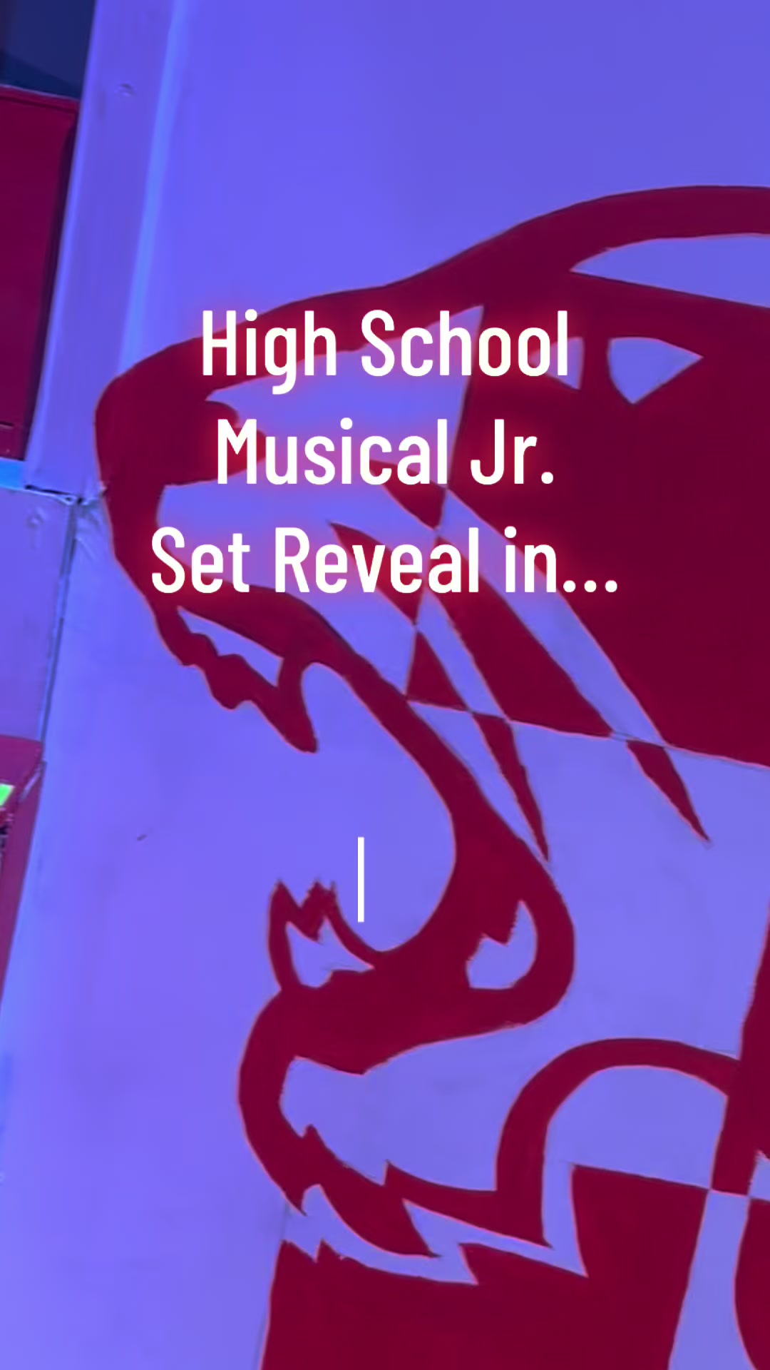@Stage Door Academy