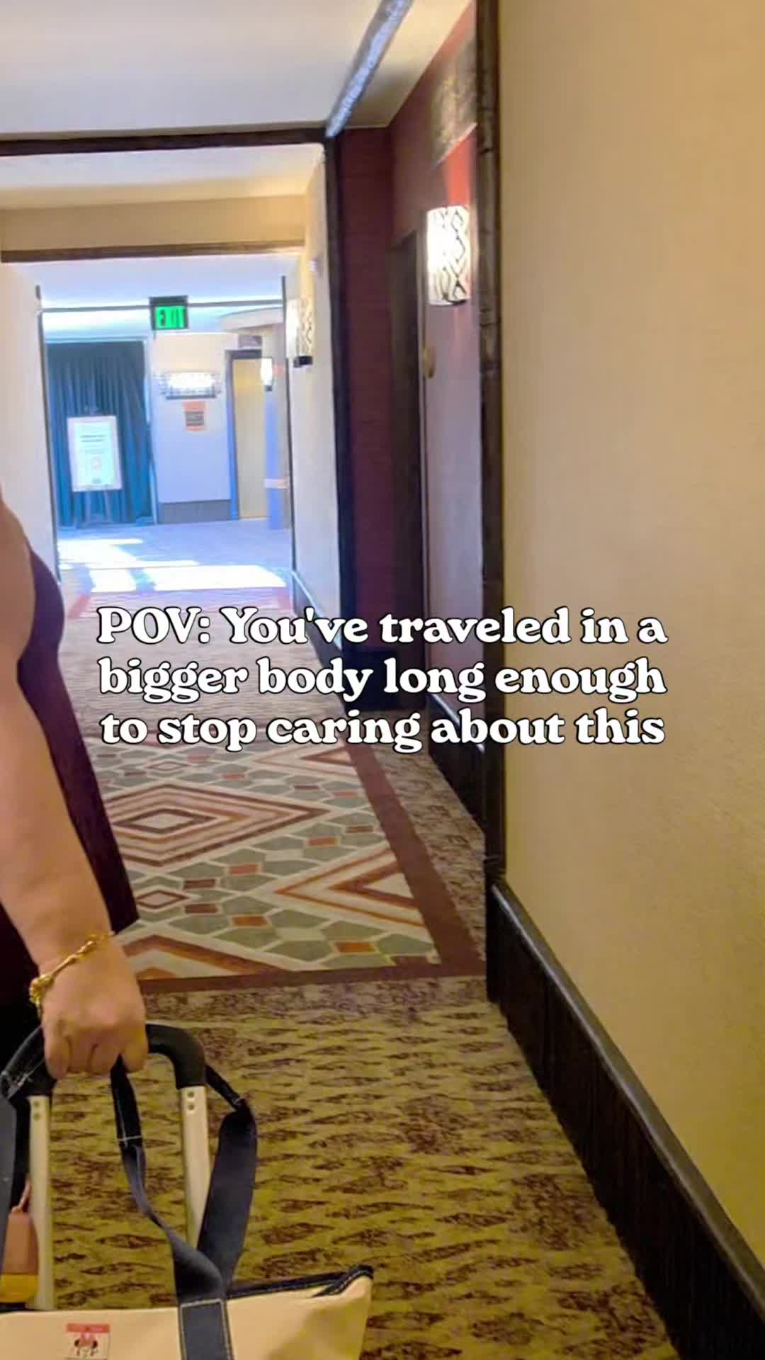 @Vikki • Plus-size Travel
