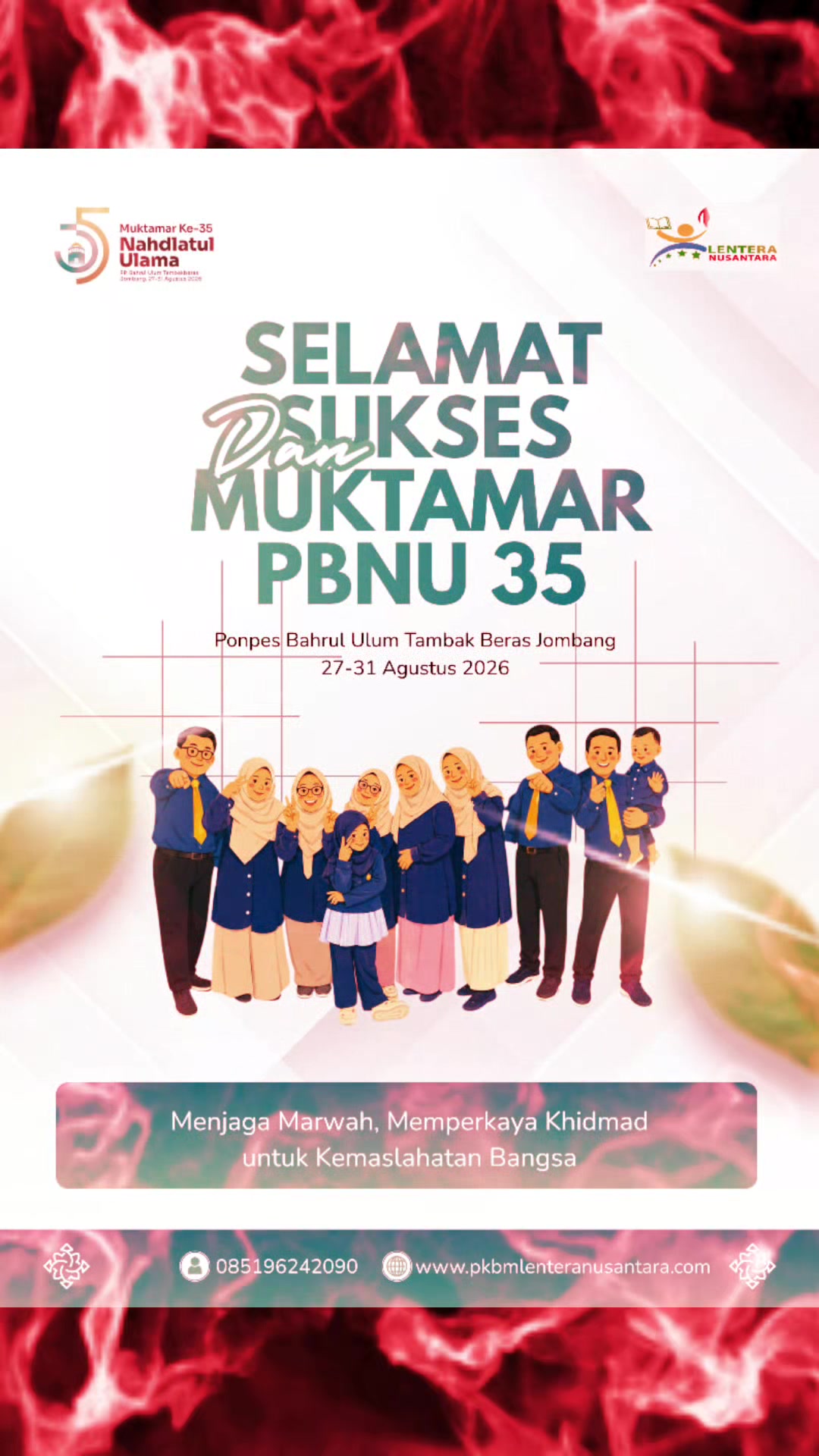 @pkbmlenteranusantara