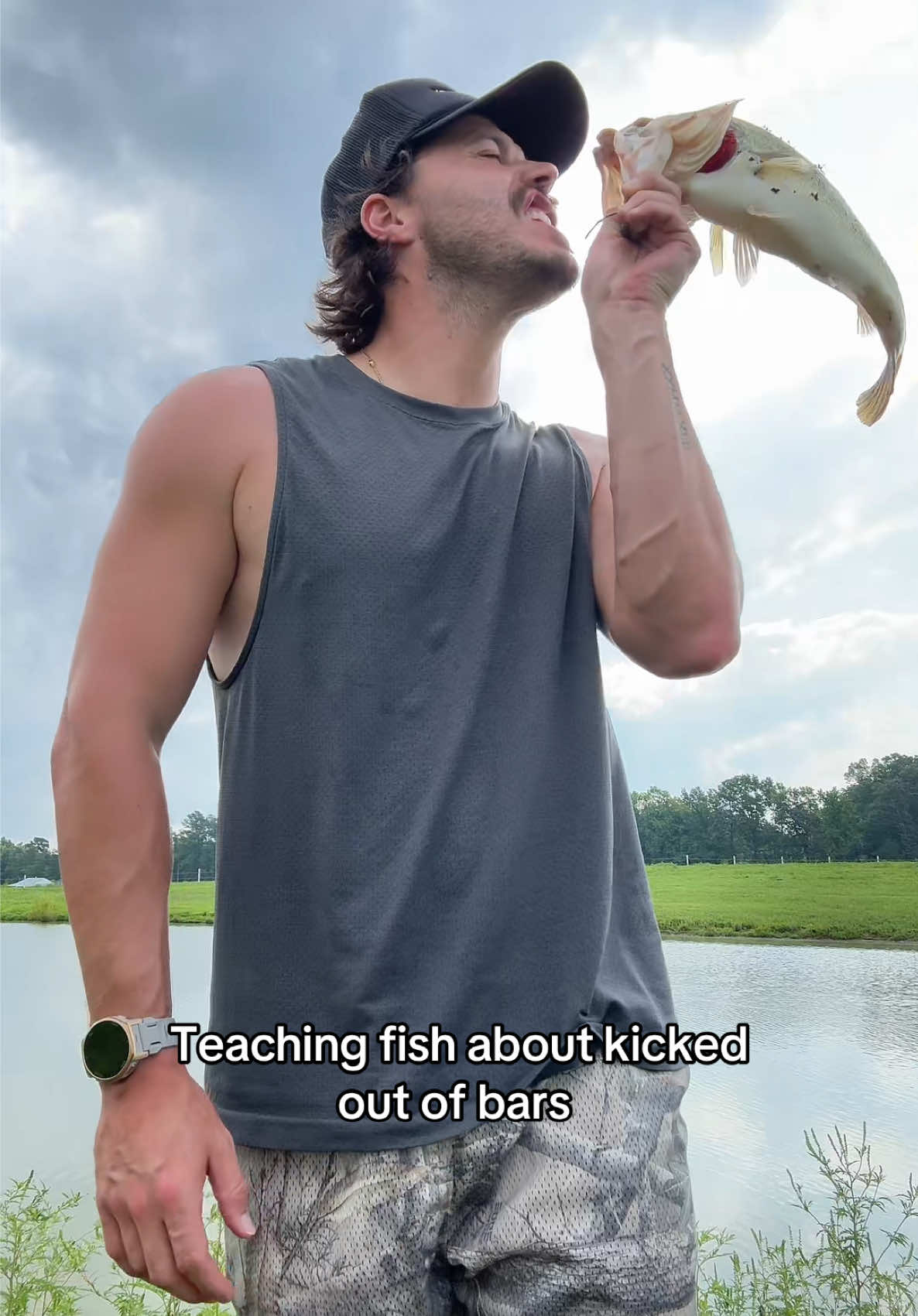 @Josh Ross