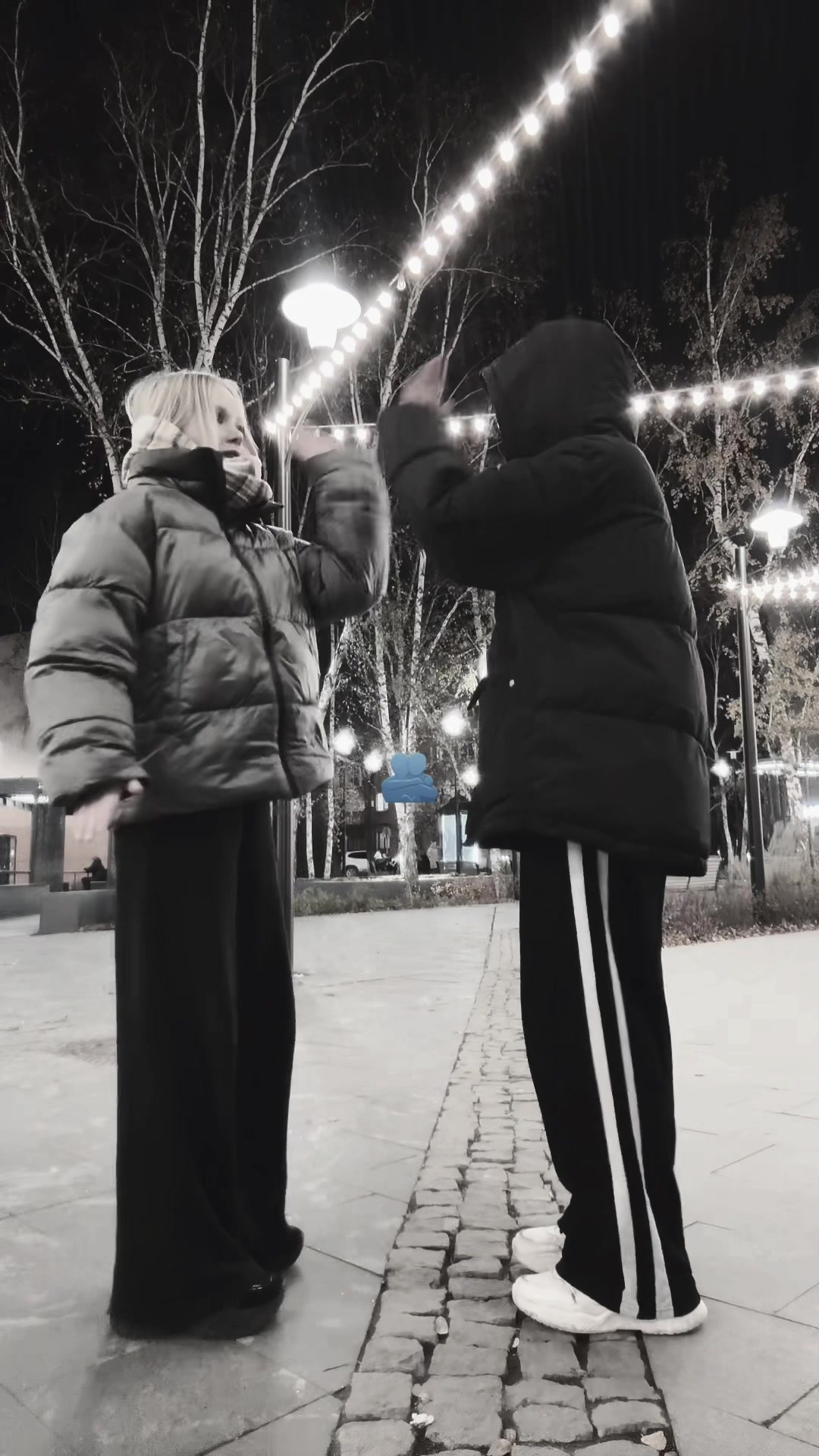 @вероника