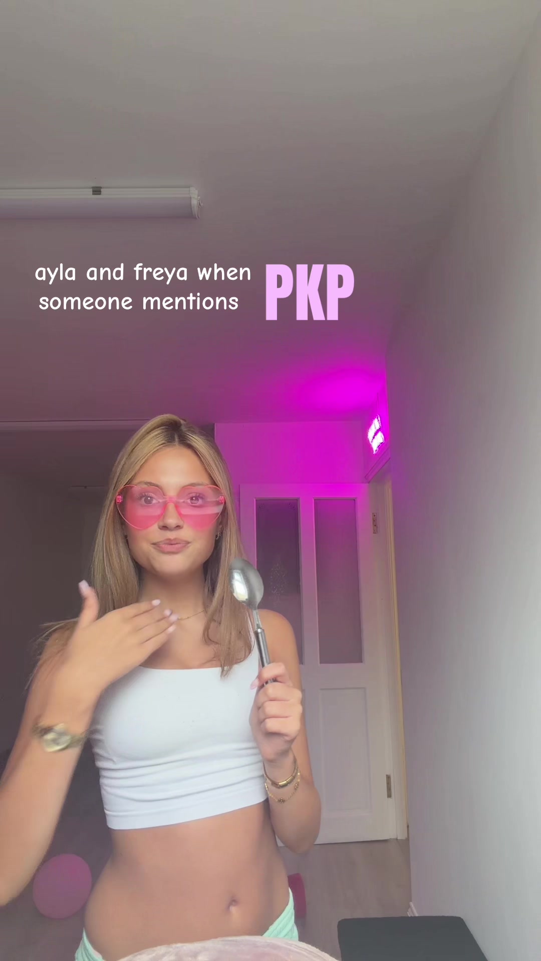 @thepinkkeyproject