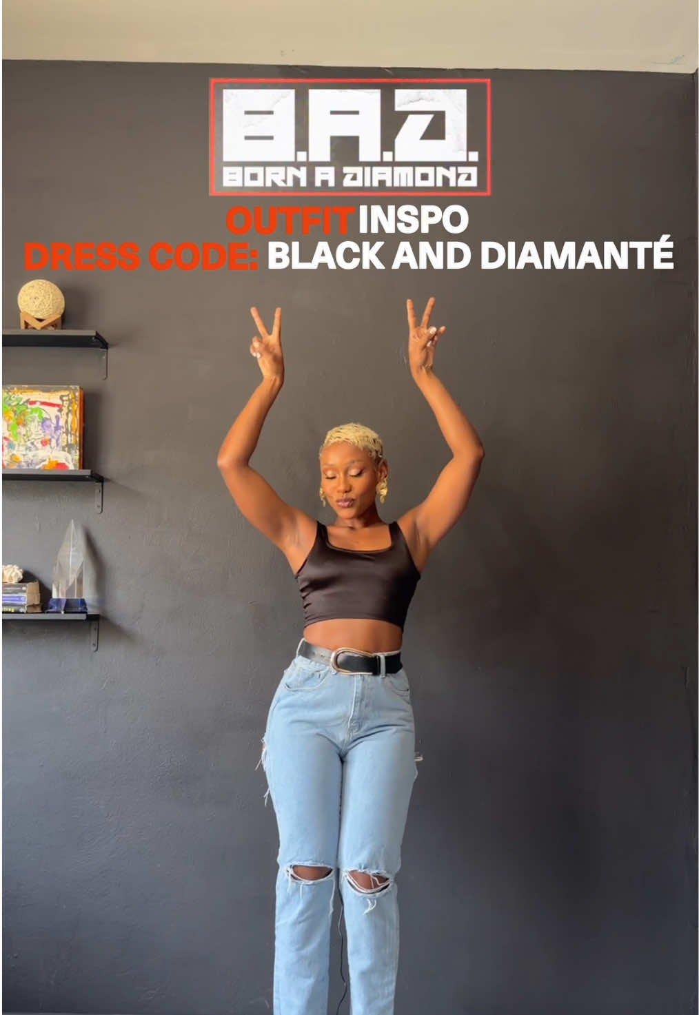@Nailah Black