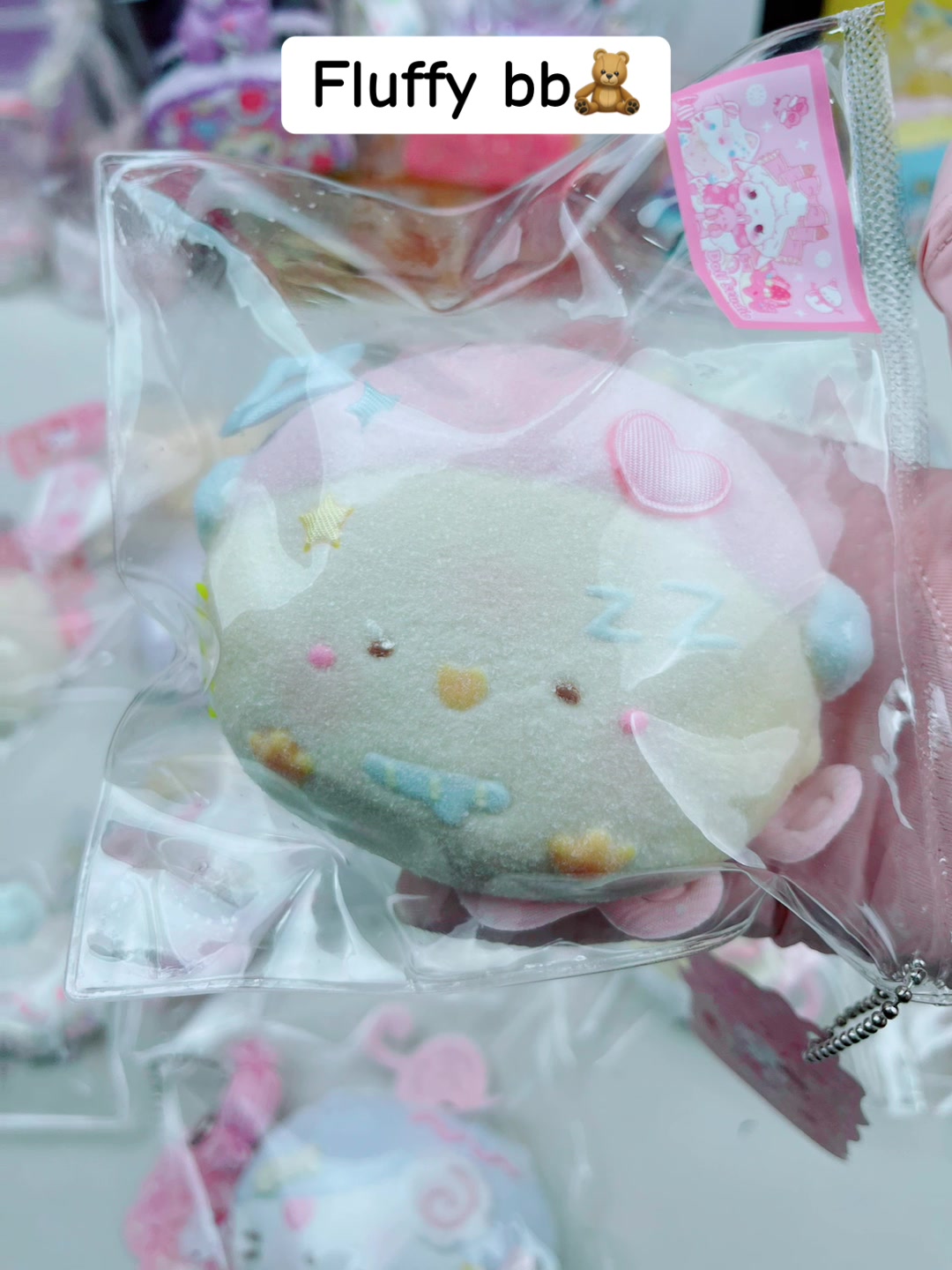 @G-G Squishy Shop