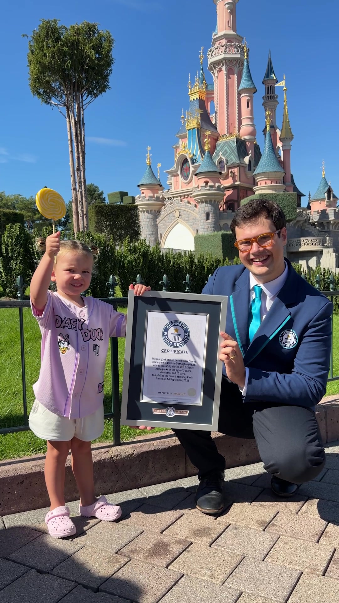@Guinness World Records