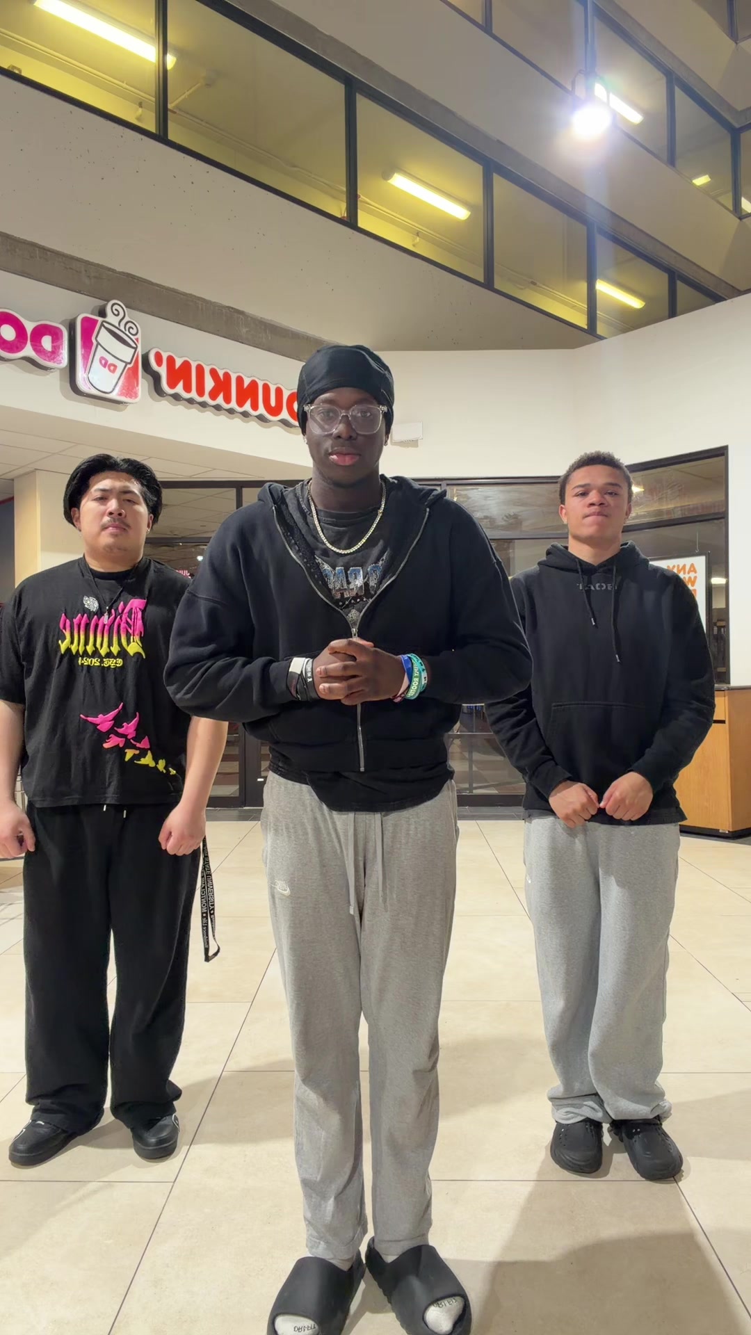 @Femi